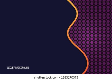 Background luxury. Great vector for web, computer, laptop, banner, flyer, social media etc.