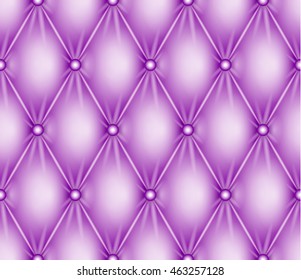 Background luxury texture leather quilted. Easy to change color with Recolor.