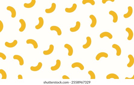 Background macaroni food culinary unique design