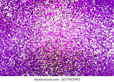 Background made of a bunch of diamonds. Glass texture background. Luxury modern abstract background.
