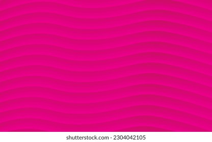 background magenta purple pattern fills the frame, textured with a delicate line font. a pink simple background