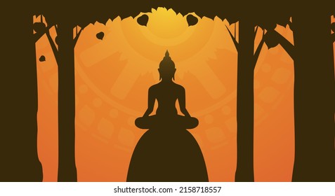 background for makha bucha day
,Vesak Day, Atthami Puja, Asanha Bucha.