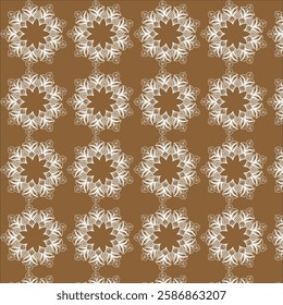 background mandala pattern image design