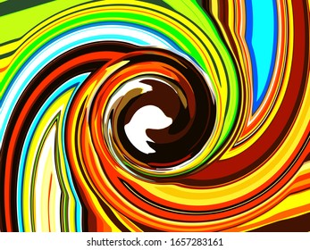 background with many colors. for background, abstract design