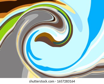 background with many colors. for background, abstract design