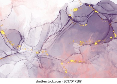 Abstrakte Kunst aus Marmor