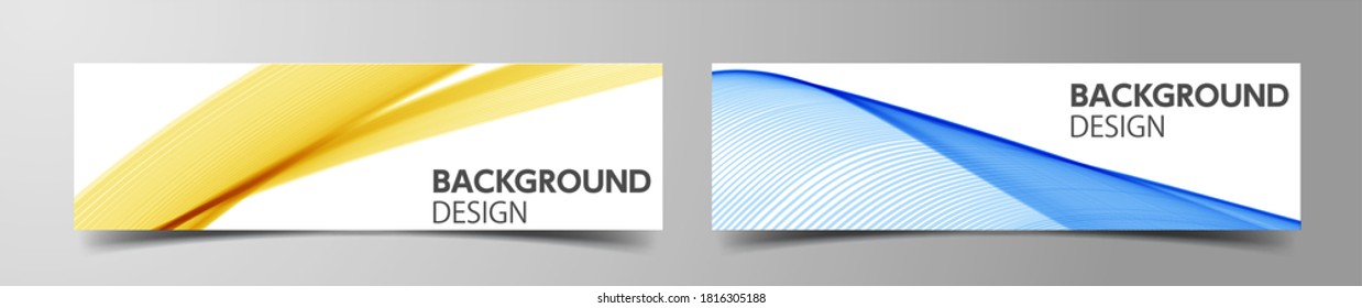 
Background material: Curves, ripples, fluctuations, lines, curves, equalizers