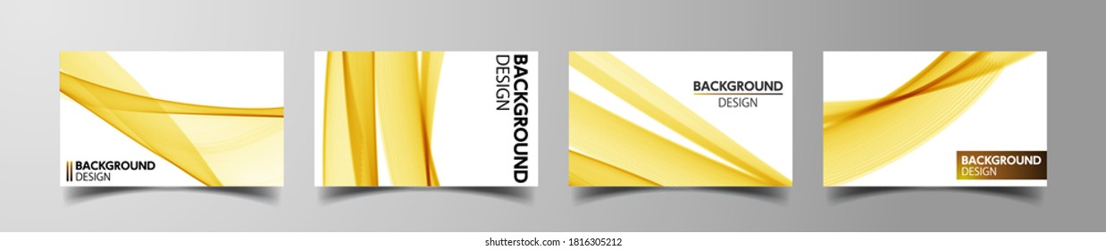
Background material: Curves, ripples, fluctuations, lines, curves, equalizers