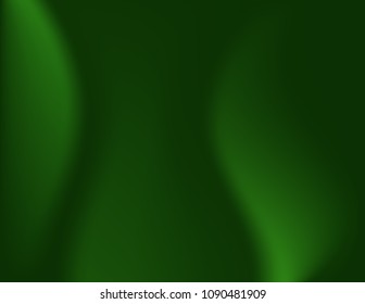 Background material folds