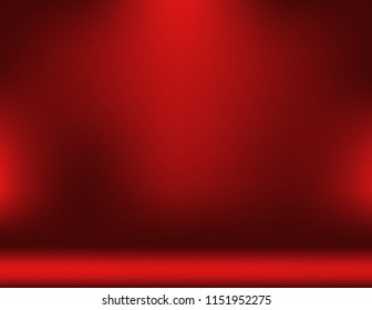Background material folds