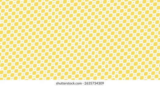 Background material of Japanese traditional pattern named Seven Treasures.
