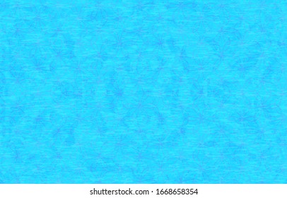Hintergrundmaterial: hellblaues japanisches Papier und japanisches Muster