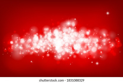 Background material Light image illustration