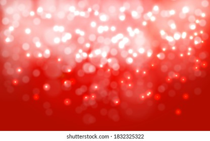 Hintergrundmaterial Lichtbildgrafik
