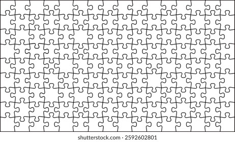 Background material of the puzzle.