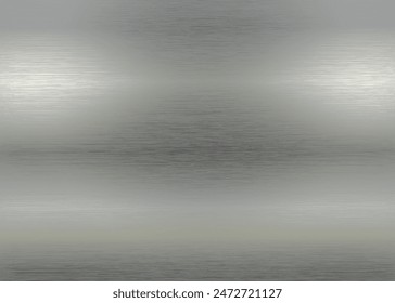 background material stainless steel metallic