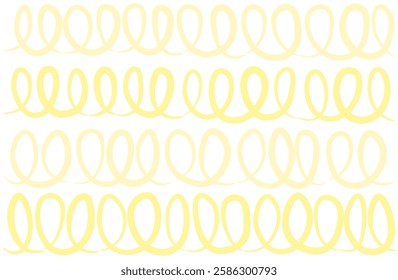 Background material of swirling lines
