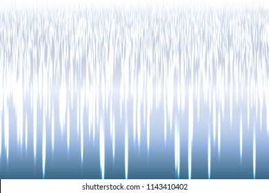 Background material Wallpaper, Light rain, Laser beam