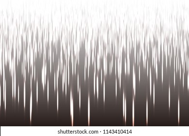 Background material Wallpaper, Light rain, Laser beam