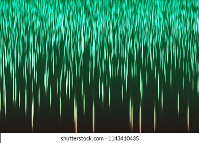 Background material Wallpaper, Light rain, Laser beam