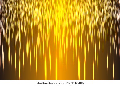 Background material Wallpaper, Light rain, Laser beam