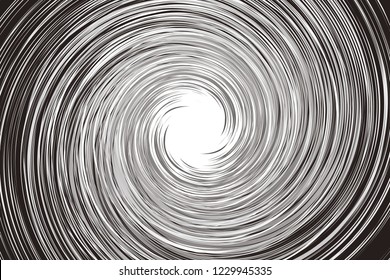 Background material Wallpaper, Swirl, Science Fiction Warp