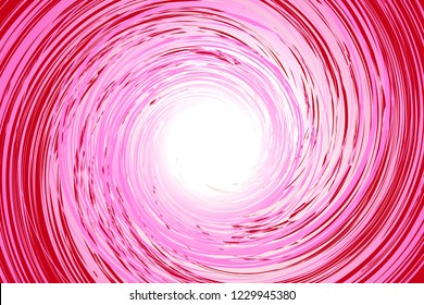 Background material Wallpaper, Swirl, Science Fiction Warp