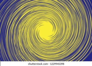 Background material Wallpaper, Swirl, Science Fiction Warp