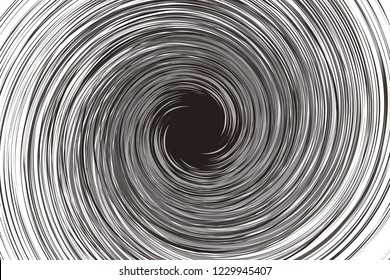 Background material Wallpaper, Swirl, Science Fiction Warp