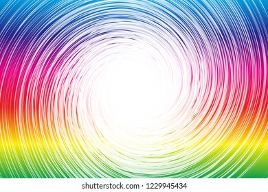 Background material Wallpaper, Swirl, Science Fiction Warp