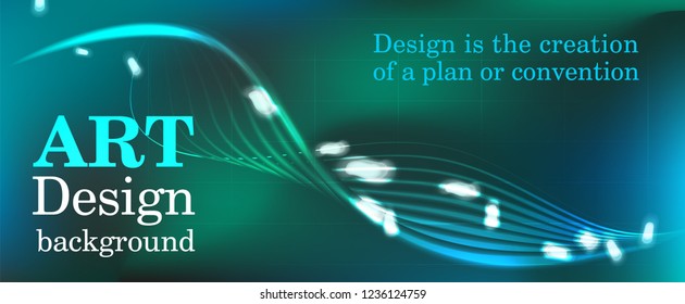 Background medical dna abstract in vector. Genom futuristic image. Technology modern medical science in future.