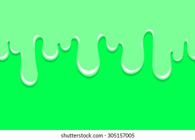 Background Melt Color full Vector Stock