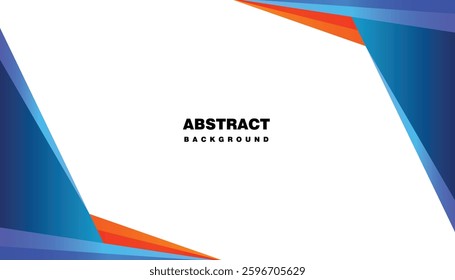 Background mephis abstrack wave color gradient