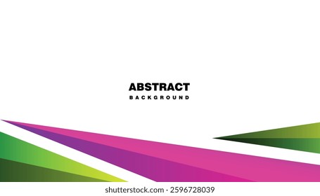 Background mephis abstrack wave color gradient