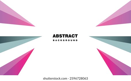 Background mephis abstrack wave color gradient
