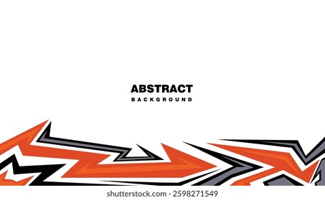 Background mephis abstrack wave color gradient