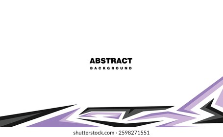 Background mephis abstrack wave color gradient