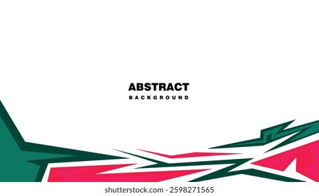 Background mephis abstrack wave color gradient