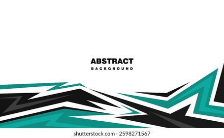 Background mephis abstrack wave color gradient