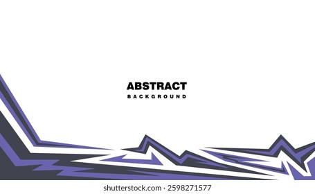 Background mephis abstrack wave color gradient