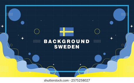 Background mephis sweden background abstrack sweden background color sweden background sweden 
