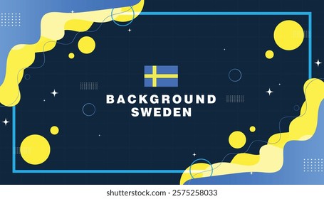 Background mephis sweden background abstrack sweden background color sweden background sweden 
