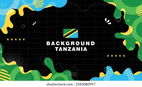 Background mephis Tanzania background abstrack Tanzania background color Tanzania background Tanzania