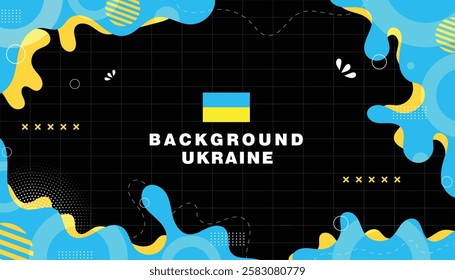 Background mephis Ukraine background abstrack Ukraine background color Ukraine background Ukraine