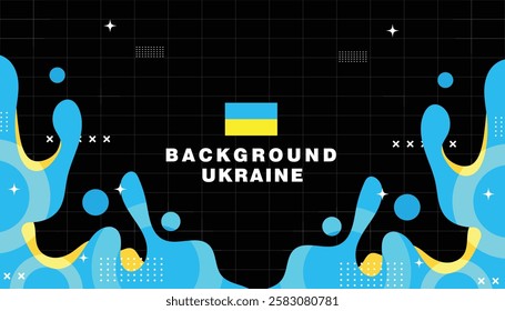 Background mephis Ukraine background abstrack Ukraine background color Ukraine background Ukraine