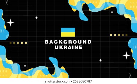 Background mephis Ukraine background abstrack Ukraine background color Ukraine background Ukraine