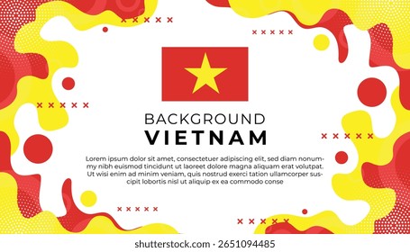 Mephis vietnamita fundo abstrato vietnamita fundo cor vietnamita fundo vietnamita