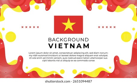 Mephis vietnamita fundo abstrato vietnamita fundo cor vietnamita fundo vietnamita