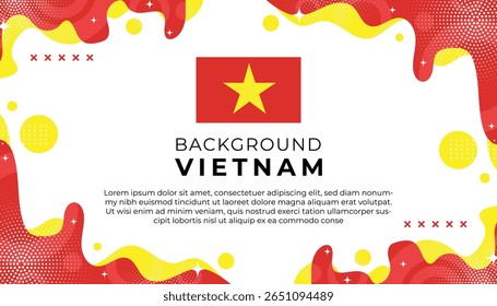 Mephis vietnamita fundo abstrato vietnamita fundo cor vietnamita fundo vietnamita