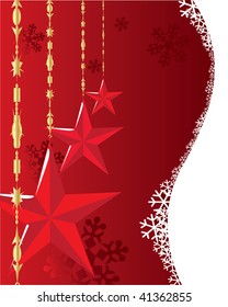 Background Merry Christmas